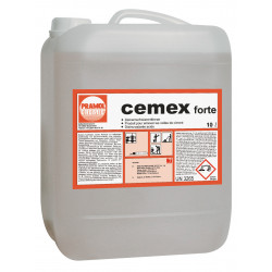 [500403] Cemex Forte 10 litres