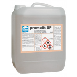 [500409] Pramolit SP 10 litres