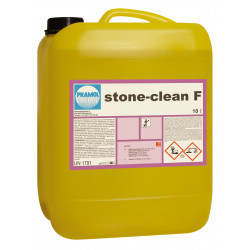 [500415] Stone clean F 1 litre