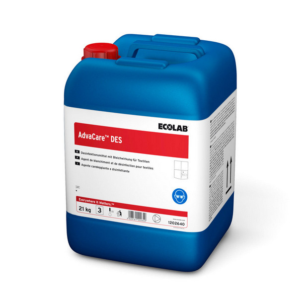 [1202640] Advacare des 21 kg