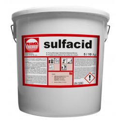 Sulfacid 10 kg