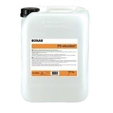 P3-alcodes 16 kg