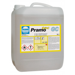 Pramotec GC 10 litres