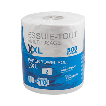 [200251] Papier ménage XXL