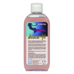 Dusch-fit crème 1 litre