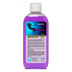 Dusch-fit exotic 200 ml
