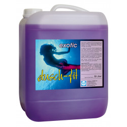 Dusch-fit exotic 5 litres