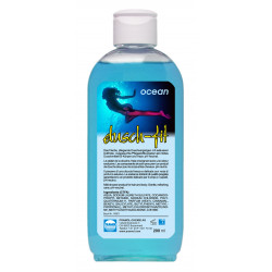 Dusch fit ocean 200ml