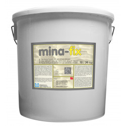 [500616] Mina-fix 10 kg