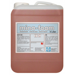 [500617] Mina-foam 5 litres