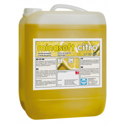 [500623] Minasoft citro 10 litres
