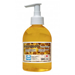 [500628] Minasoft honey 5 litres