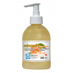 [500630] Minasoft mandarin 300 ml