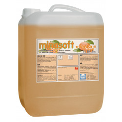 [500631] Minasoft mandarin 5 litres