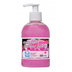 [500633] Minasoft rosé 300 ml