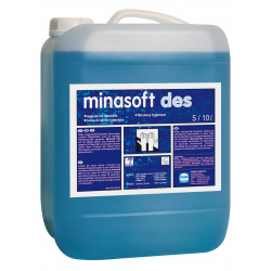 Manisoft des 10 litres