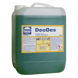 [500701] Deodes 10 litres