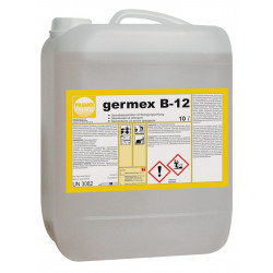 [500705] Germex B-12 10 litres