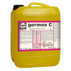 [500708] Germex C 10 litres