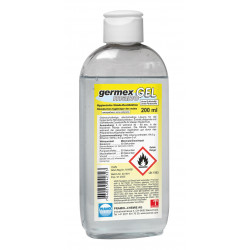[500711] Germex mano gel 200 ml