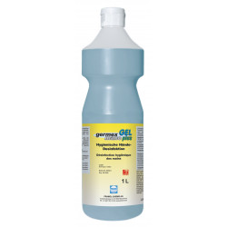 [500720] Germex mano plus gel 1 litre