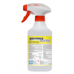 [500723] Germex spray 500 ml