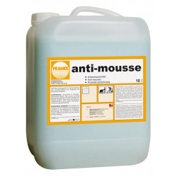 Anti-mousse 10 litres