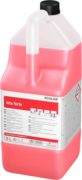 Into Forte 5 litres