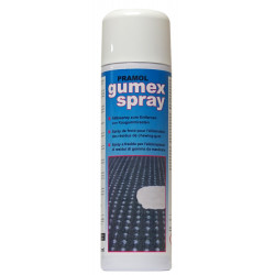 Gumex spray 500 ml