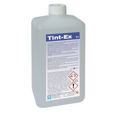 [500813] Tint-ex 1 litre