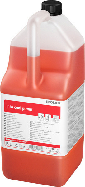 [3027740] Into cool power 5 litres