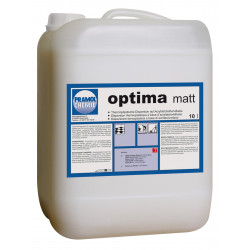 [500901] Optima matt 10 litres