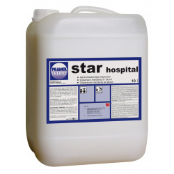 [500902] Star hospital 10 litres
