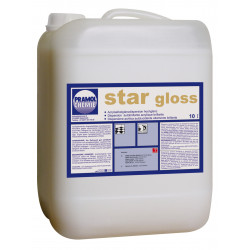 Star gloss 10 litres
