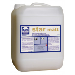 [500904] Star matt 10 litres