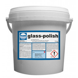 Glass-polish 1 kg