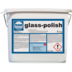 Glass-polish 5 kg