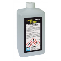 Limonclean liquide 5 litres