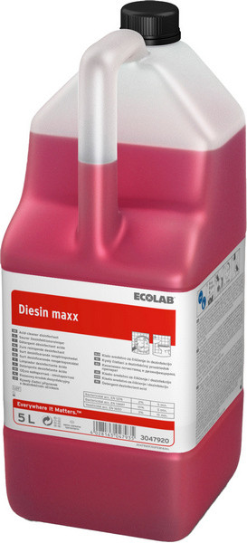 [3047920] Diesin Maxx 5 litres