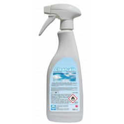 [501600] Clean-air 500 ml