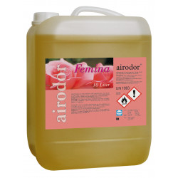[502604] Airodor femina 1 litre