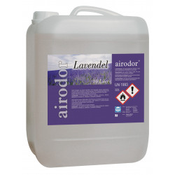 Airodor lavendel 10 litres