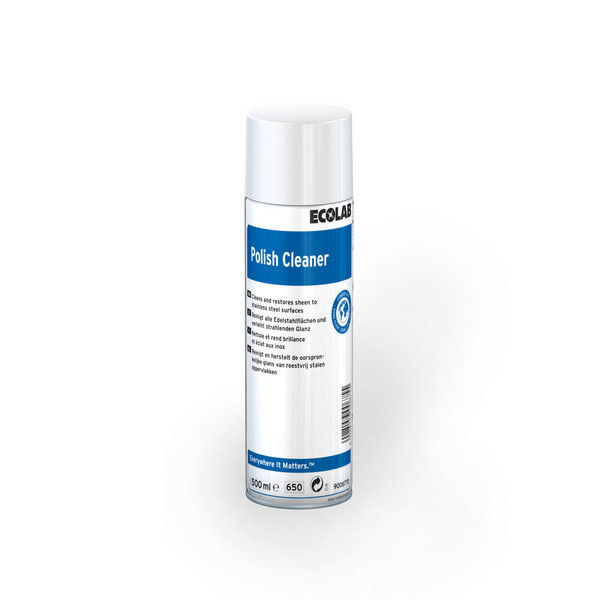 Polish Cleaner 500 ml