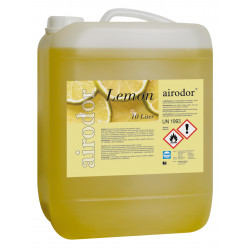 Airodor lemon 10 litres