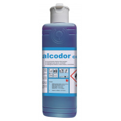 [511001] Alcodor concentré 2 litres avec doseur