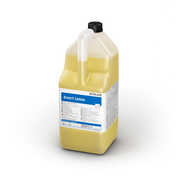 Assert Lemon 5 litres