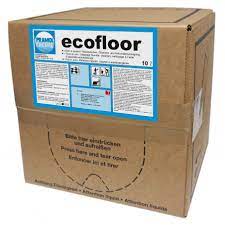 [511011] Ecofloor polymer concentré 10 litres avec robinet