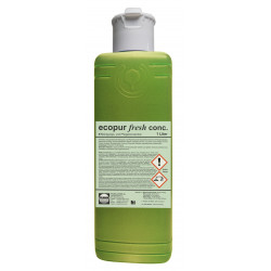[511017] Ecopur fresh concentré 2 litres avec doseur