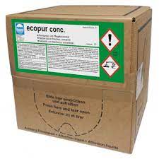 [511019] Ecopur fresh concnetré 10 litres avec robinet