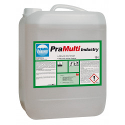 [520000] Pramulti industry 10 litres